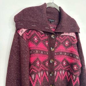 Who What Wear size L sweater in good condition